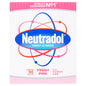 NEUTRADOL GEL POWER ORB FRESH PINK