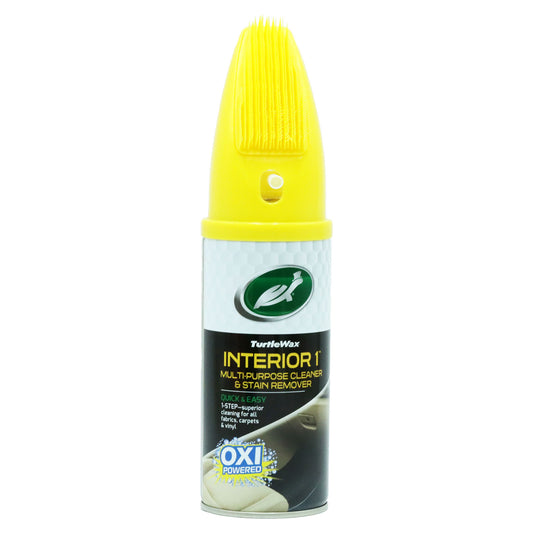 TURTLE WAX INTERIOR 1 MULTI PURPOSE CLEANER(D)