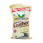 GREENSHIELD WIPE LEATHER CONDITION 11/27