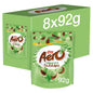 NESTLE AERO PEPPERMINT BUBBLES BAG 12/25
