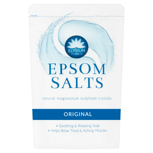 ELYSIUM SPA ORIGINAL EPSOM SALTS