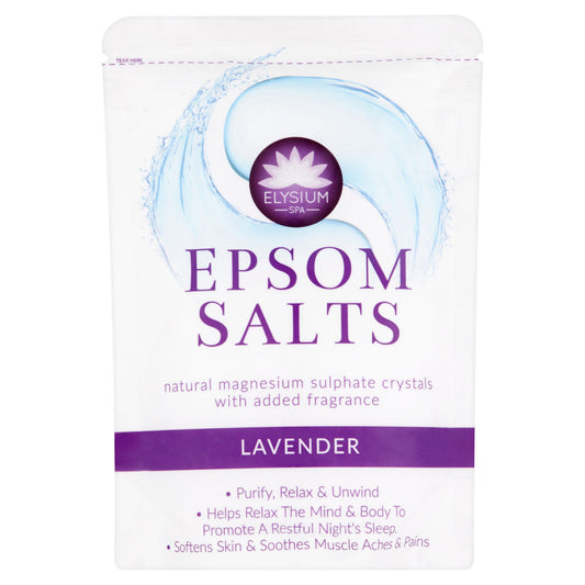ELYSIUM SPA EPSOM LAV&EUCALYPTUS MIXED