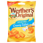 WERTHERS SUGAR FREE CREAMY TOFFEE 01/26