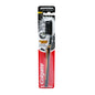 COLGATE TOOTHBRUSH DOUBLE ACTION CHARCOAL (C)
