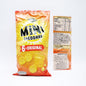 JACOBS MINI CHEDDARS ORIGINAL 6PK  23/10/25