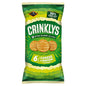 JACOBS CRINKLYS CHEESE & ONION 6PK 13/12/25