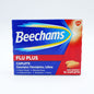 BEECHAMS FLU PLUS CAPLETS(C)  30/11/25