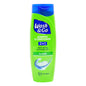 WASH & GO SHAMPOO 2 IN 1 400ML CLASSIC (UK/IT)