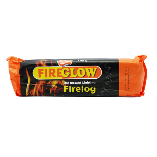 FIREGLOW FIRELOG(R)