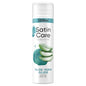 GILLETTE SATIN CARE SHAVE GEL 200ML SENSITIVE