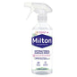 MILTON ANTIBACTERIAL SURFACE SPRAY 500ML