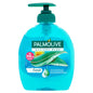 PALMOLIVE LIQUID HAND SOAP 300ML ANTI-BACTERIAL