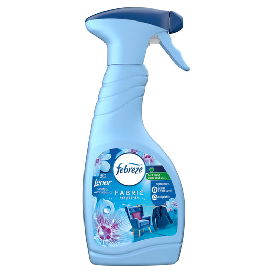 FEBREZE FABRIC SPRAY SPRING AWAKENING