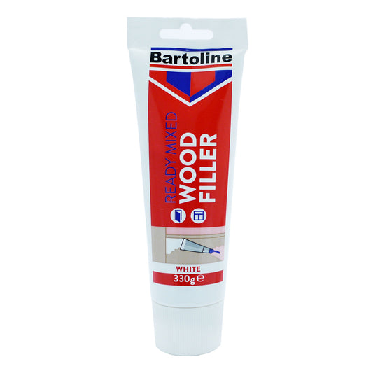 BARTOLINE WHITE WOOD FILLER