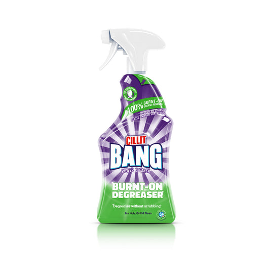 CILLIT BANG POWER CLEANER DEGREASER (D)