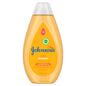 JOHNSONS BABY SHAMPOO GOLD 500ML