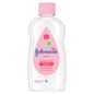JOHNSON'S BABY OIL 200ML (NEW PACK)