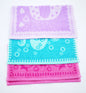 FACE CLOTH JACQUARD KIDS (R)