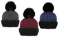 HAT POM POM BOYS ASSTD