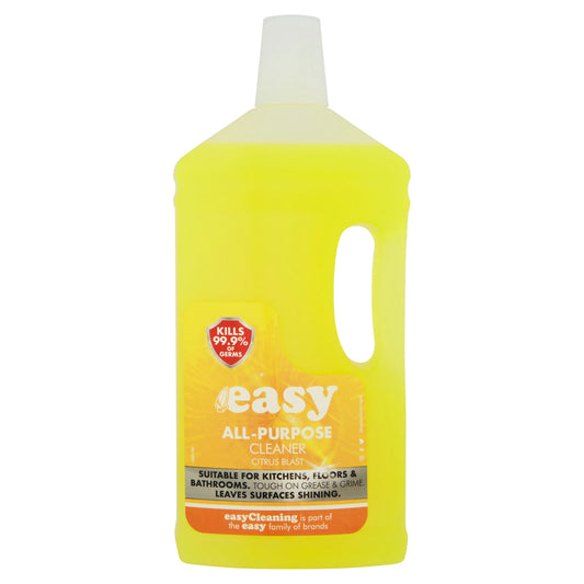EASY CLEANER CITRUS BLAST ALL PURPOSE