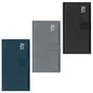 DIARY 2025 PREMIUM SLIM WITH PEN WTV (R)