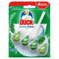 TOILET DUCK 5 IN 1 38G RIM PINE