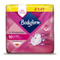 BODYFORM ULTRA NORMAL WINGS PMP £1.49