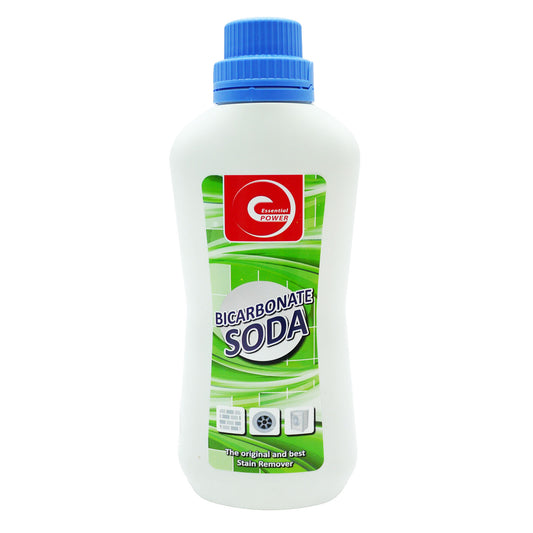 ESSENTIAL POWDER BICARBONATE OF SODA
