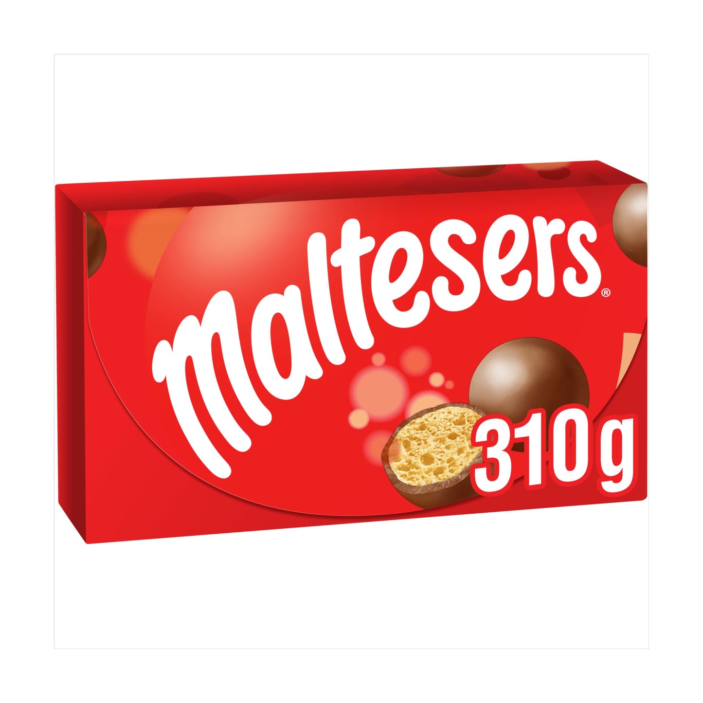 MALTESERS LARGE BOX  17/8/25