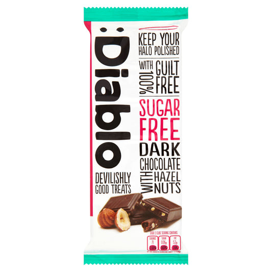 DIABLO S/F DARK CHOCOLATE WITH HAZELNUT 23/01/26
