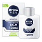 NIVEA AFTERSHAVE BALM 100ML SENSITIVE