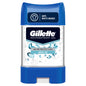 GILLETTE A/P CLEAR GEL STICK ARCTIC ICE 06/27