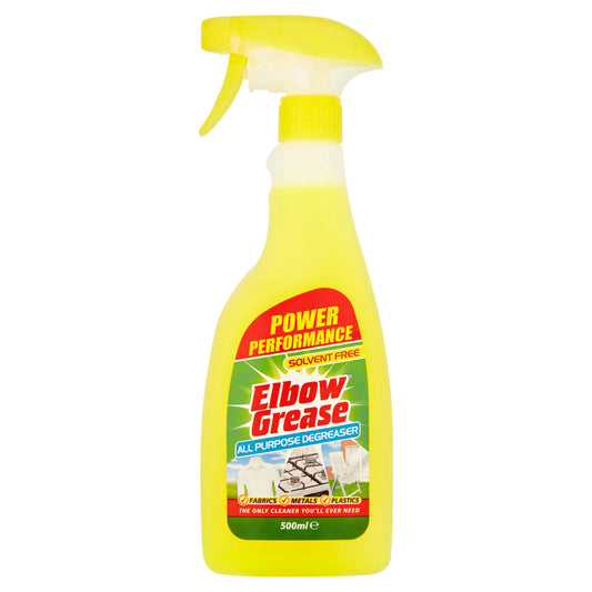 ELBOW GREASE ORIGINAL TRIGGER