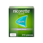 NICORETTE ORIGINAL GUM 2MG 210S