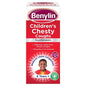 BENYLIN KIDS CHESTY COUGH 125ML NON DROWSY 6+Y