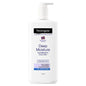 NEUTROGENA BODY LOTION 400ML DEEP MOISTURE DRY SENSITIVE SKIN