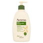 AVEENO DAILY MOISTURISING BODY LOTION 500ML