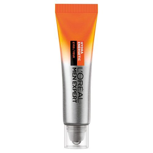 L'OREAL MEN EXPERT TURBO BOOSTER 10ML EYE ROLL ON