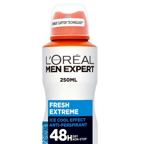L'OREAL MEN EXPERT APA 250ML FRESH EXTREME