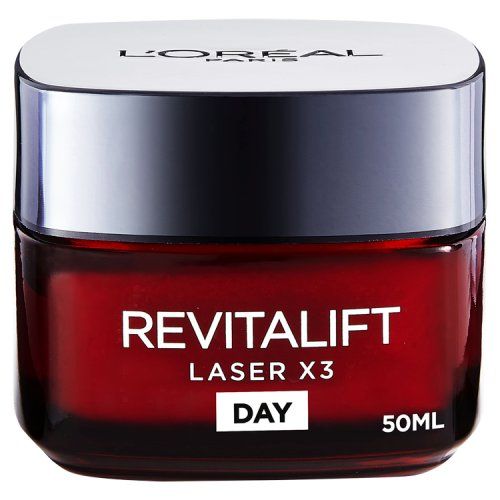 L'OREAL DERMO EXP 50ML REVITALIFT RENEW DAY POT