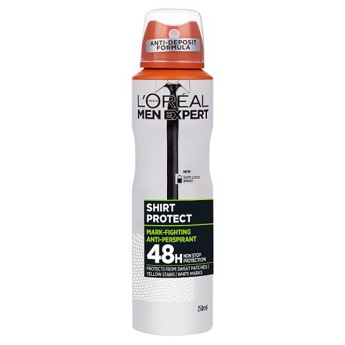 L'OREAL MEN EXPERT APA 250ML SHIRT PROTECT INTENSIVE TONIC