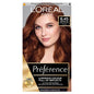 L'OREAL PREFERENCE 6.45 BROOKLYN (INTENSE COPPER AUBURN)