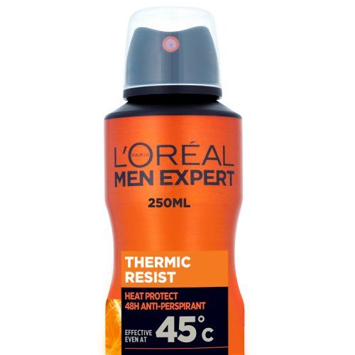 L'OREAL MEN EXPERT APA 250ML THERMIC RESIST CLEAN COOL