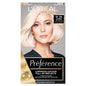GARNIER PREFERENCE LE BLONDING ULTRA LIGHT COOL PEARL BLONDE 11.21