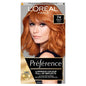 L'OREAL PREFERENCE 74 DUBLIN (MANGO COPPER)