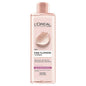 L'OREAL FINE FLOWERS CLEANSING TONER 400ML