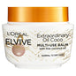 L'OREAL ELVIVE MASK POT 300ML EXTRA COCONUT OIL