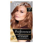 L'OREAL PREFERENCE 7.23 BALI (DARK ROSE GOLD)