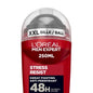 L'OREAL MEN EXPERT ROLL ON 50ML STRESS RESIST