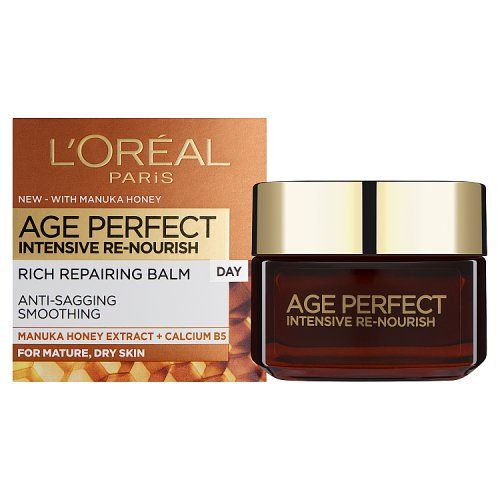 L'OREAL AGE PERFECT MANUKA DAY POT 50ML